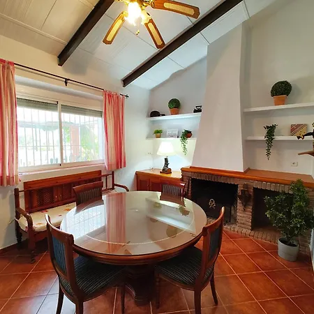 Alpehytte La Serena - Badajoz *