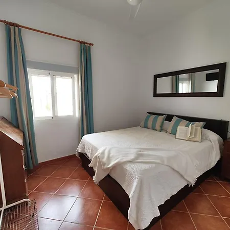 La Serena - Badajoz Cabeza del Buey