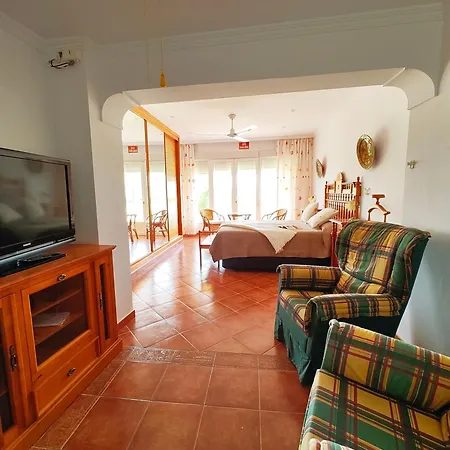 La Serena - Badajoz Chalet *