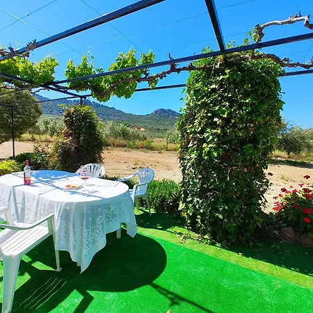 Chalet La Serena - Badajoz *