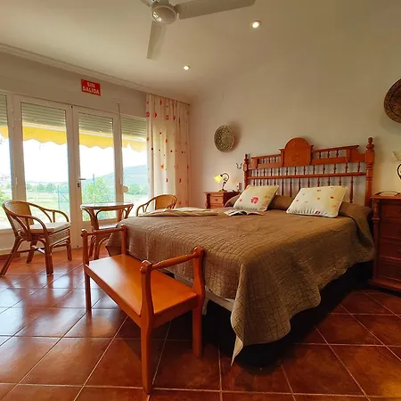 La Serena - Badajoz Chalet