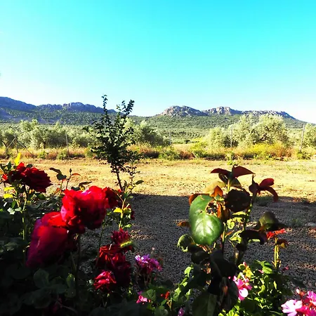 La Serena - Badajoz Chalet Cabeza del Buey