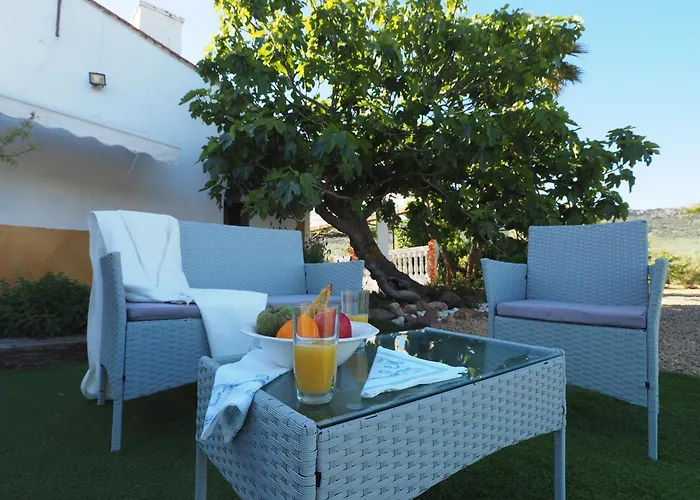 La Serena - Badajoz Cabeza del Buey