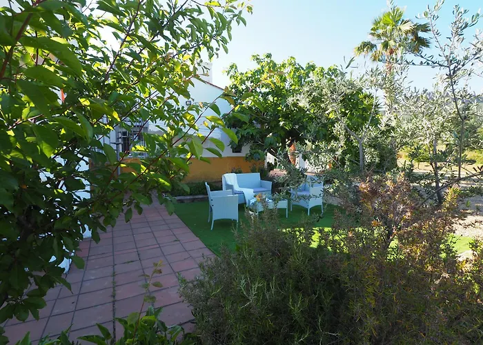 La Serena - Badajoz Cabeza del Buey