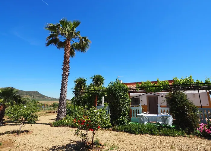 La Serena - Badajoz *