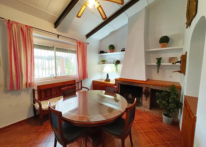 샬레 La Serena - Badajoz *