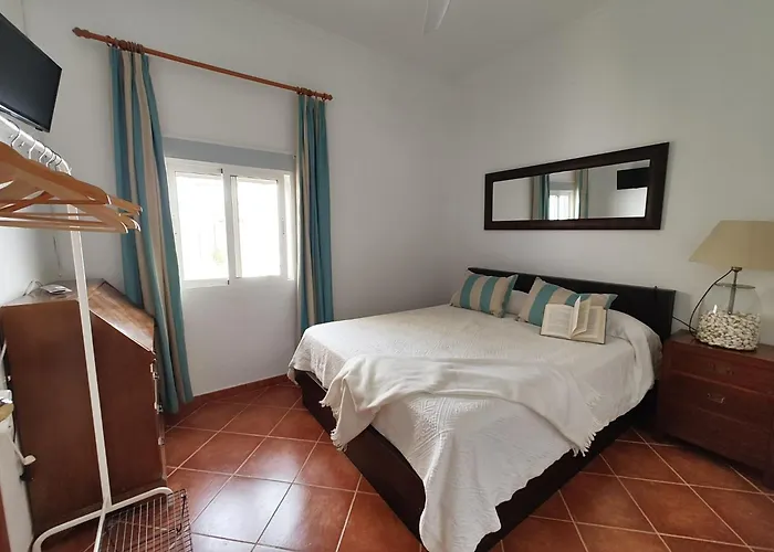 La Serena - Badajoz Cabeza del Buey