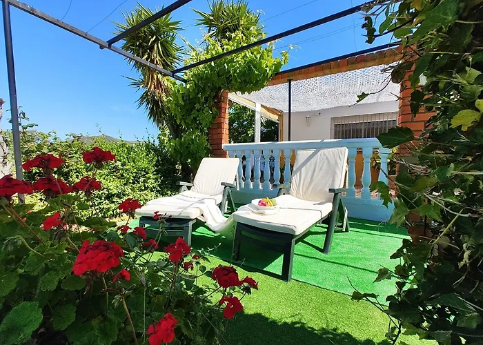 La Serena - Badajoz * Cabeza del Buey