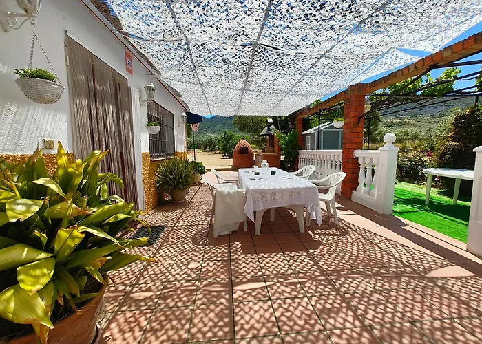 La Serena - Badajoz 샬레