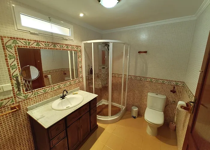 샬레 La Serena - Badajoz Cabeza del Buey