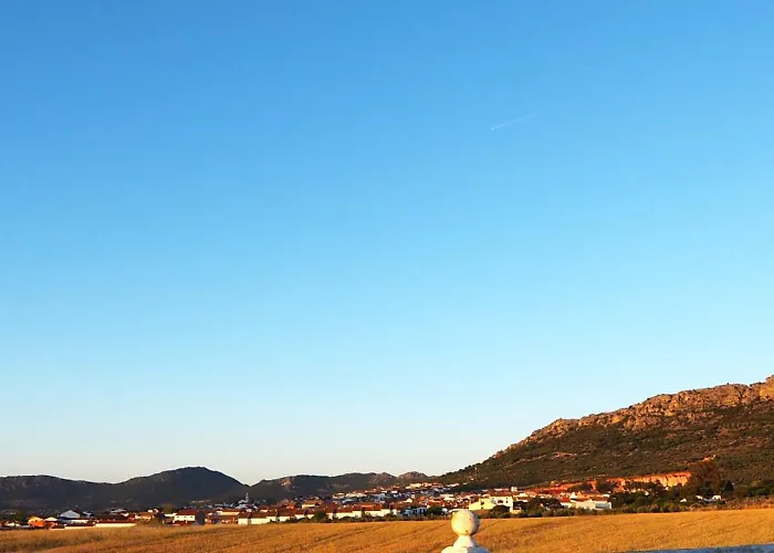 샬레 La Serena - Badajoz *