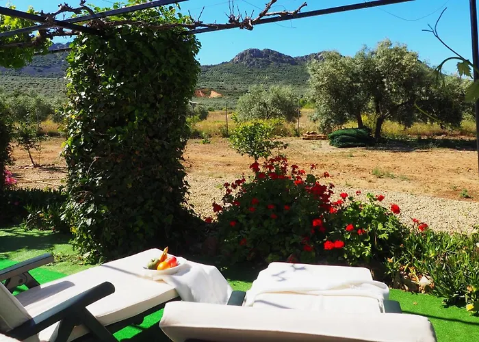 La Serena - Badajoz Cabeza del Buey
