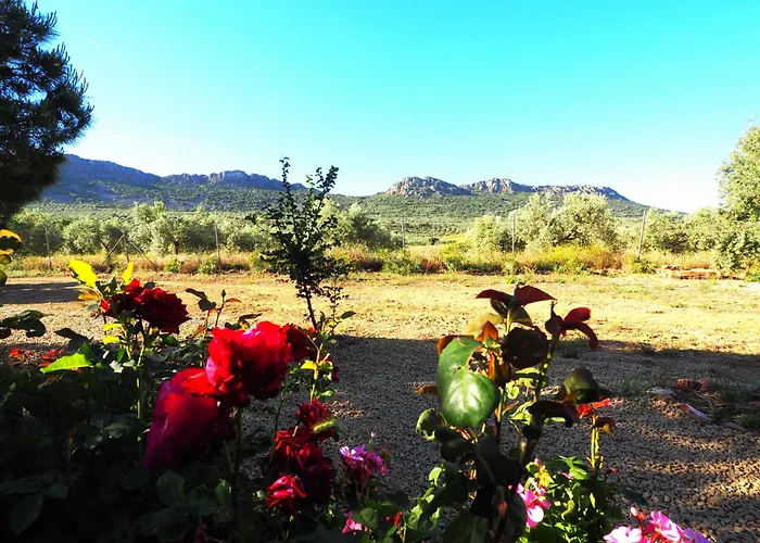 La Serena - Badajoz Chalet Cabeza del Buey