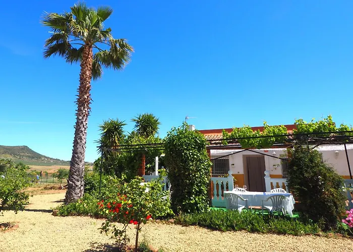 La Serena - Badajoz * Cabeza del Buey